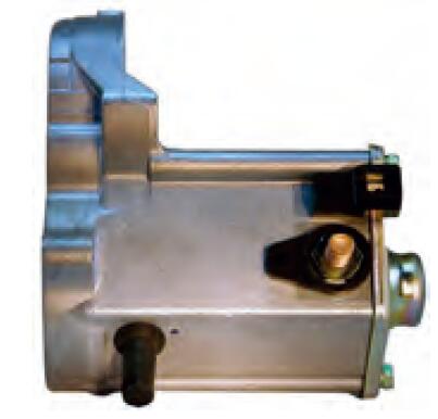 SOLENOID SWITCH